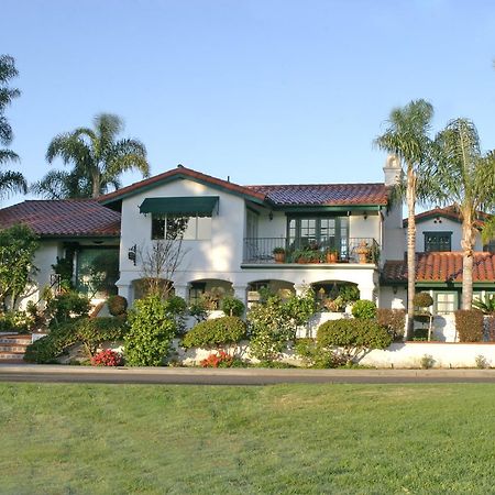 Garden Cottage At The Green 圣克莱门特 外观 照片