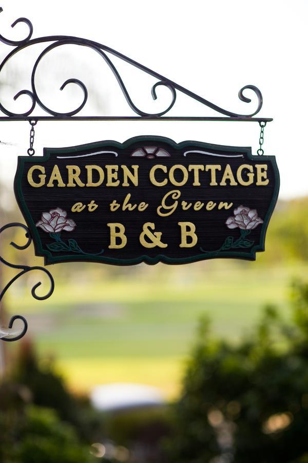 Garden Cottage At The Green 圣克莱门特 外观 照片