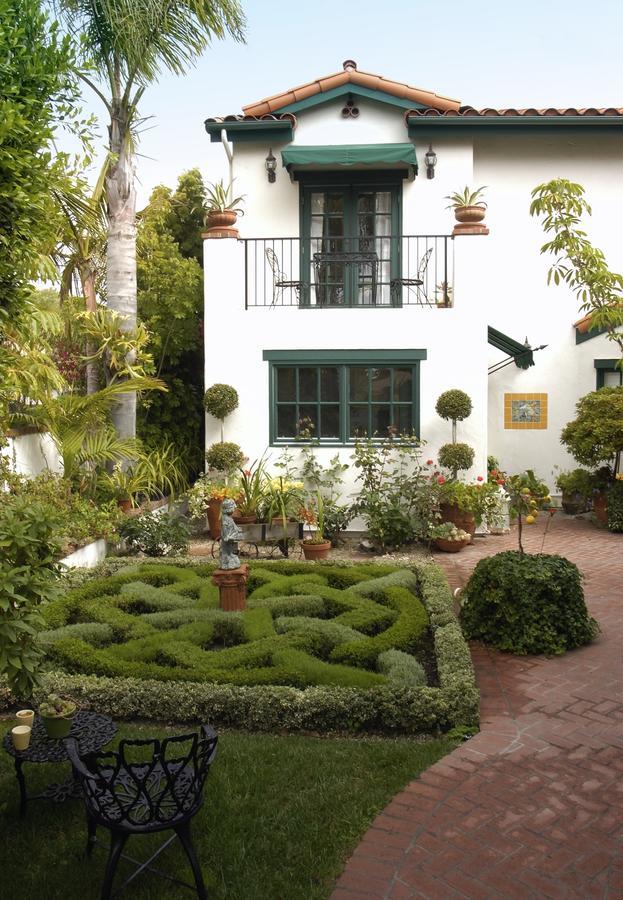 Garden Cottage At The Green 圣克莱门特 外观 照片